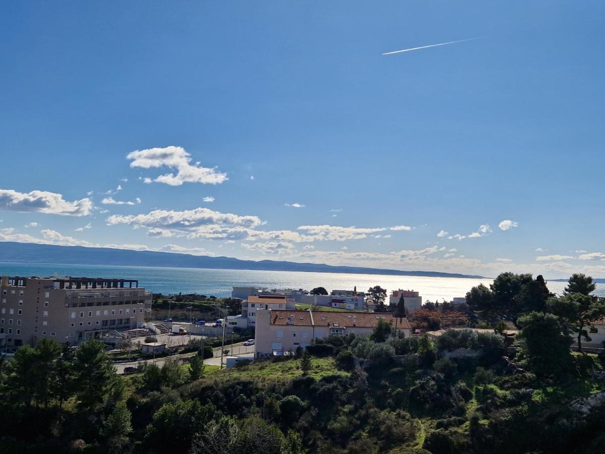 Sole Mia Apartamento