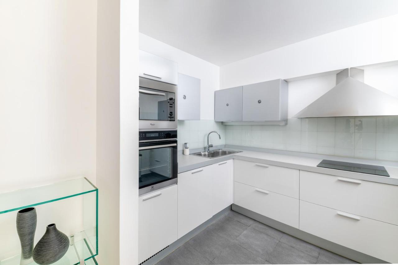 Hermosa Luxury Apartment *