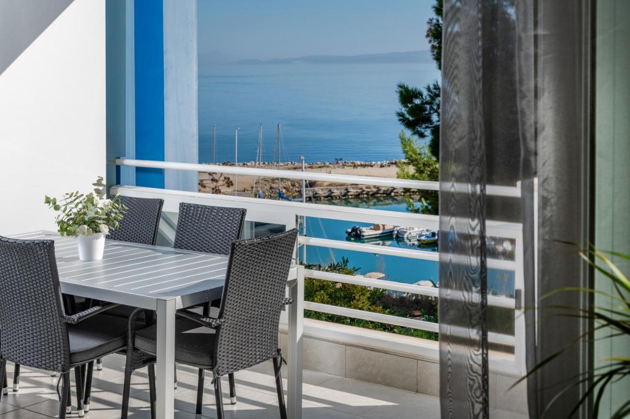 Hermosa Luxury * Split