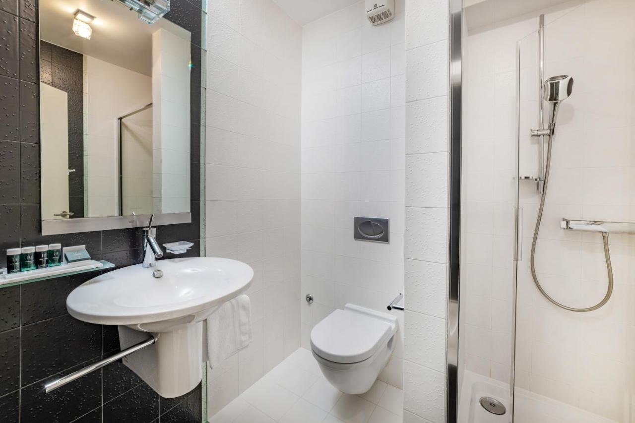 Apartment Hermosa Luxury
