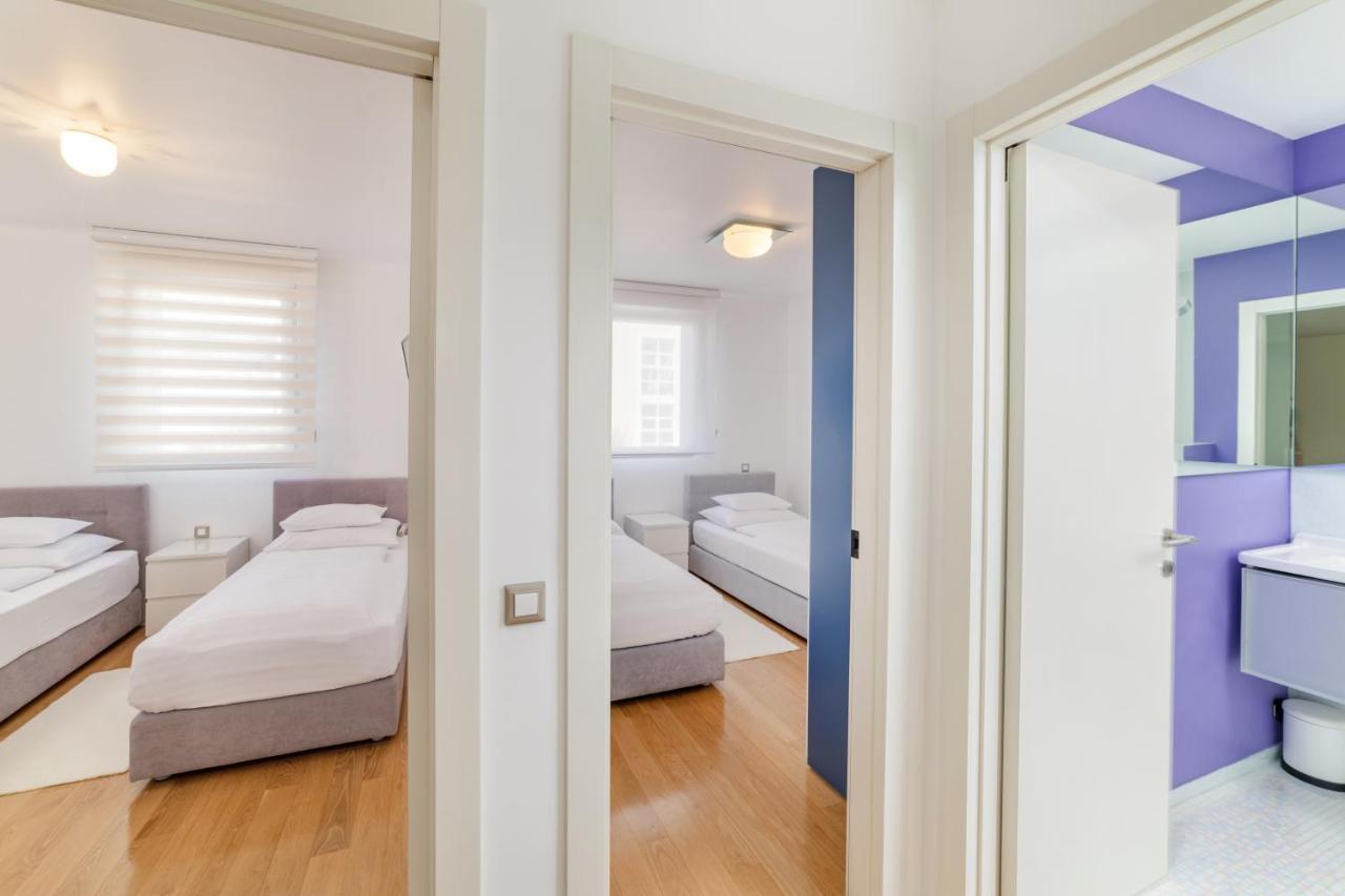 Hermosa Luxury * Split