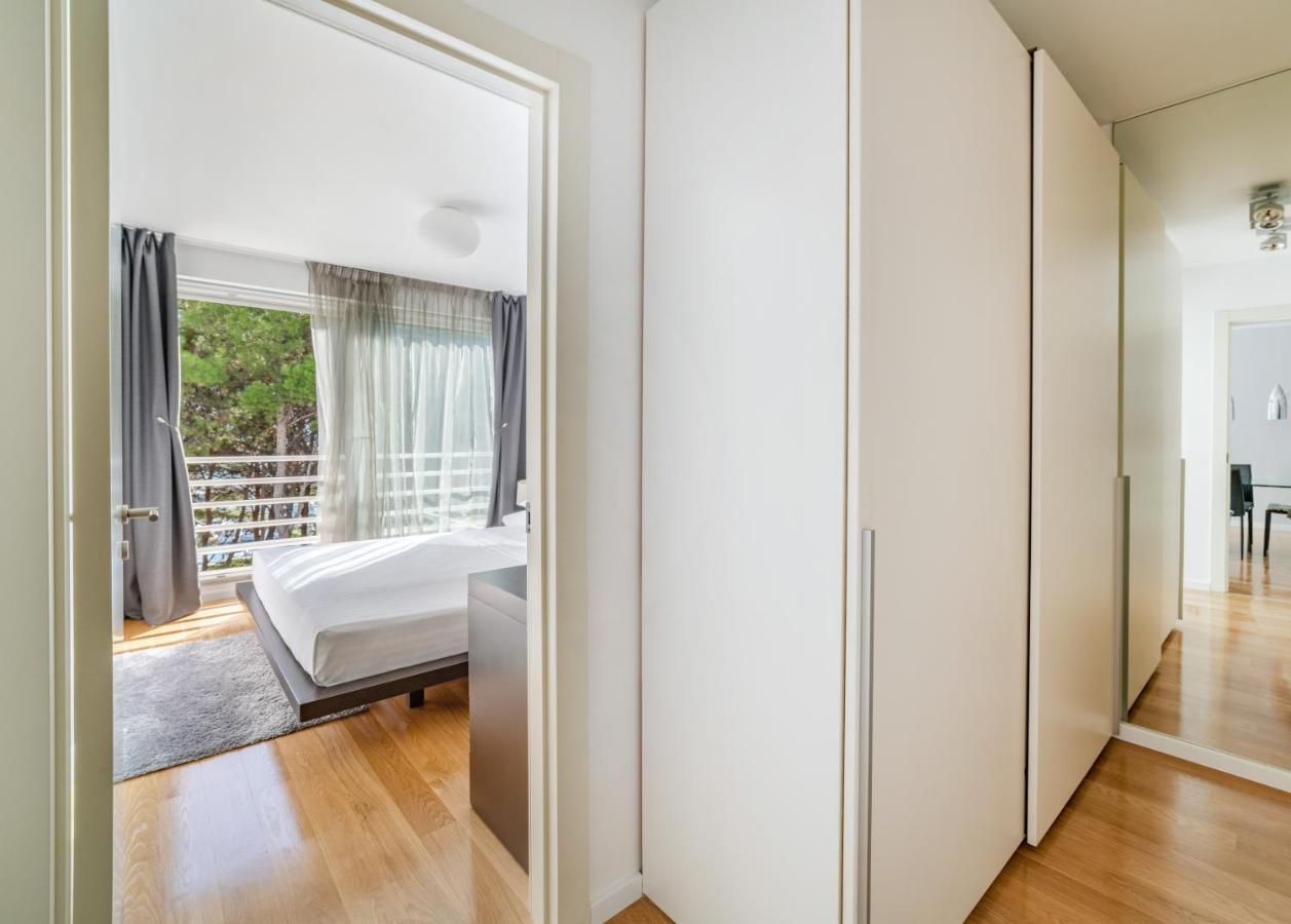 Hermosa Luxury Apartment Split