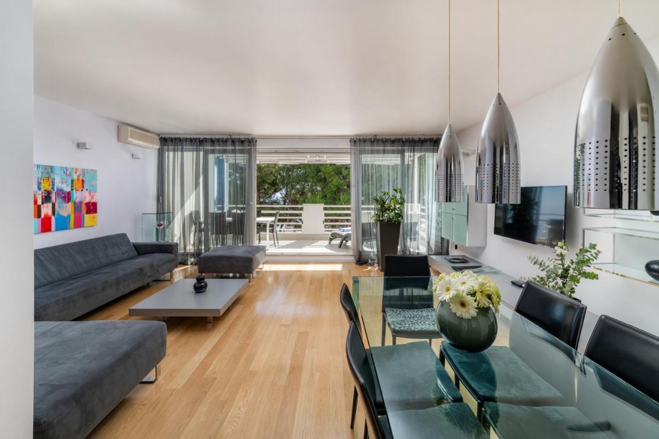 Hermosa Luxury Apartment *
