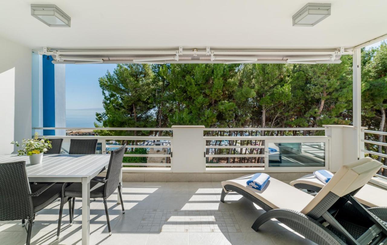Hermosa Luxury Split