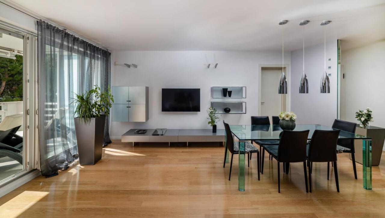 Hermosa Luxury
