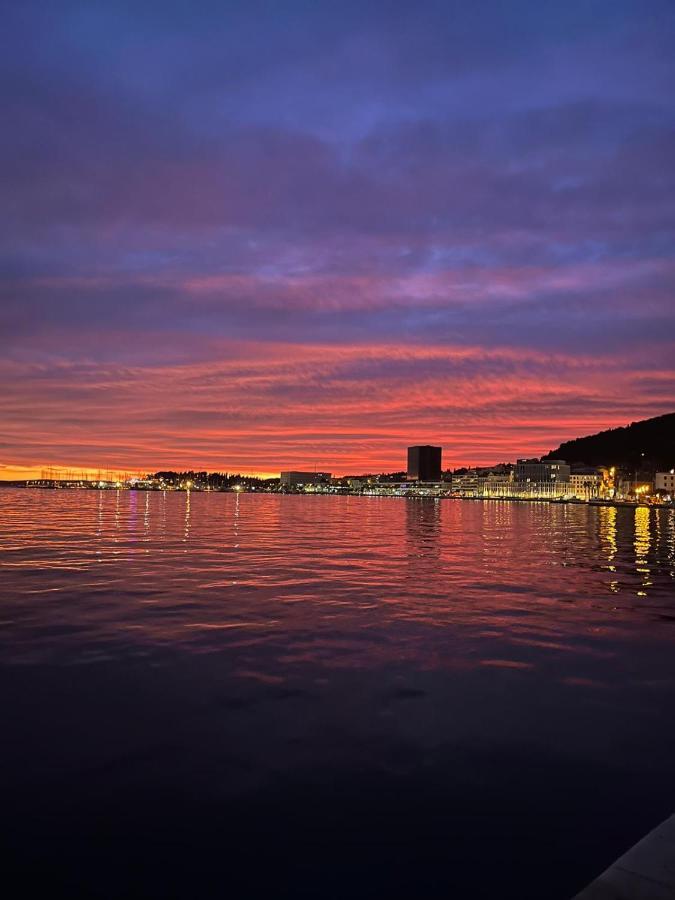 Sole Mia * Split