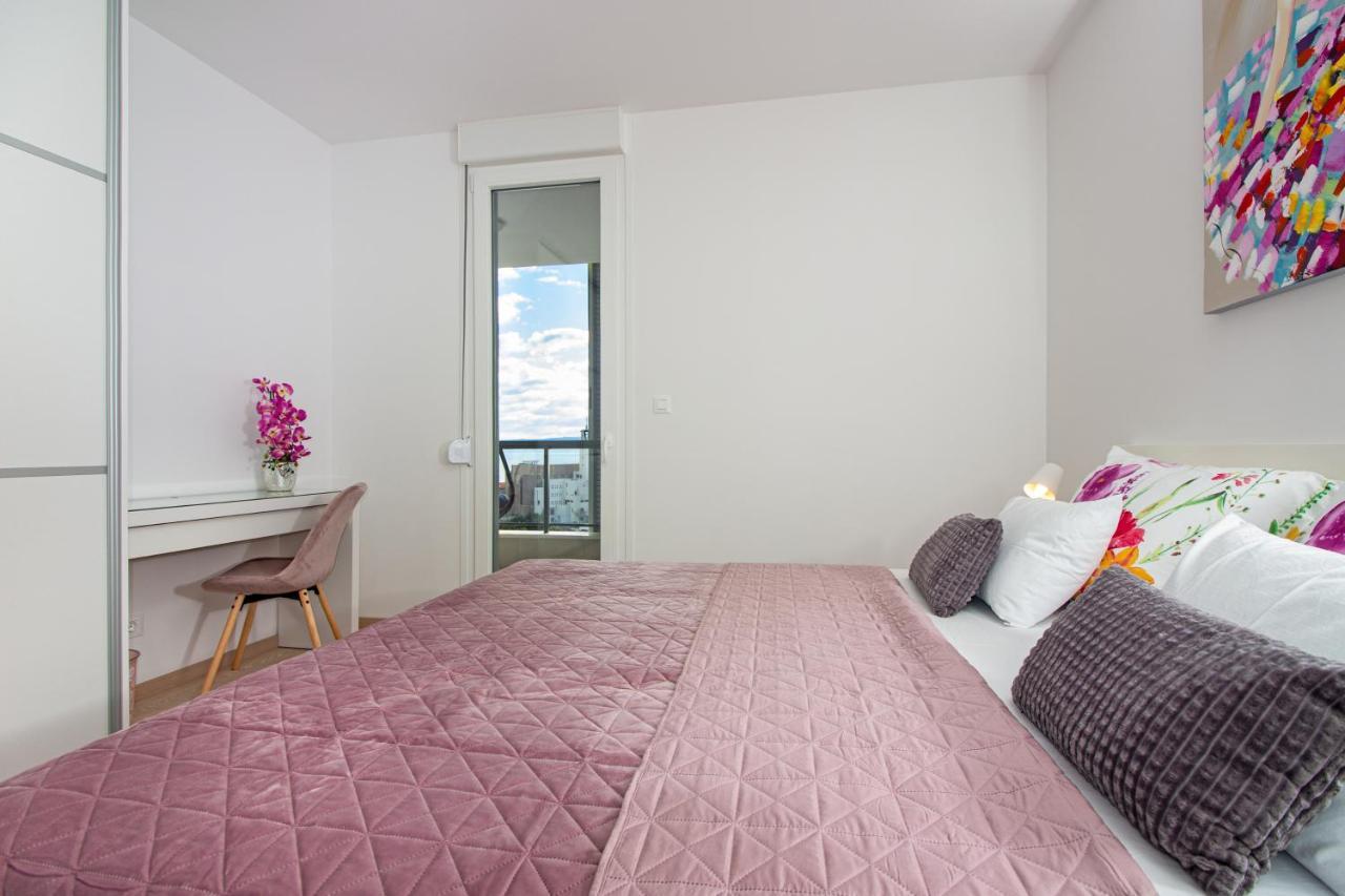 Sole Mia Apartamento Split