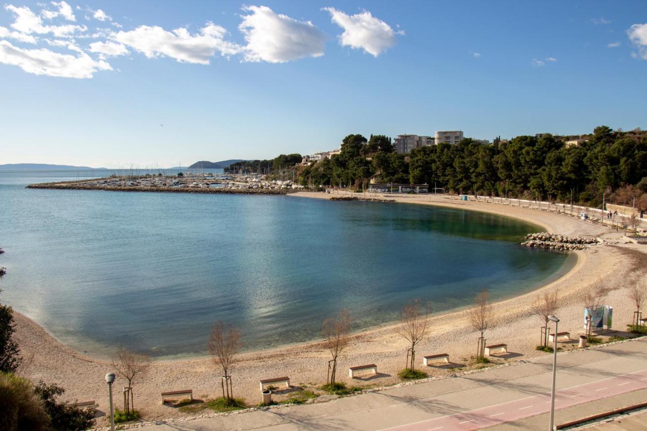 Sole Mia * Split