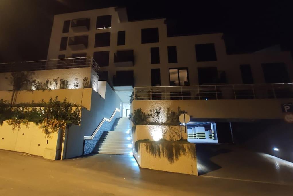 Splendid View Apartment *