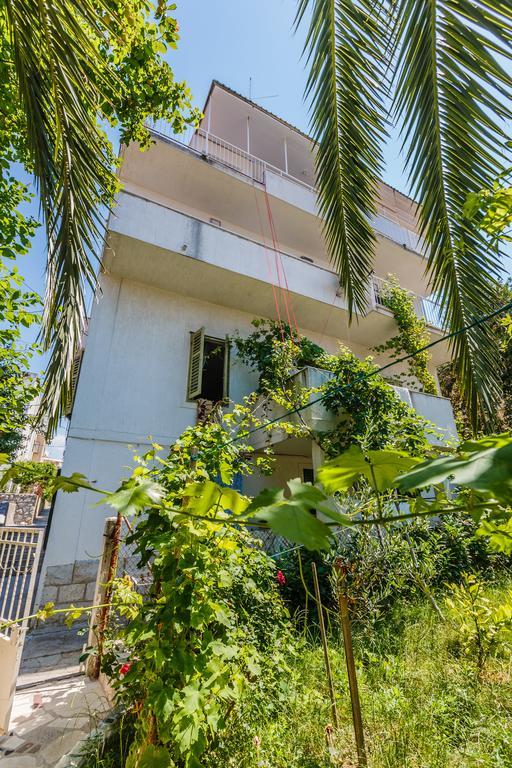 Zaninovic Apartamento Split