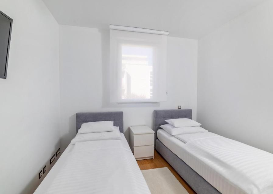 Hermosa Luxury * Split