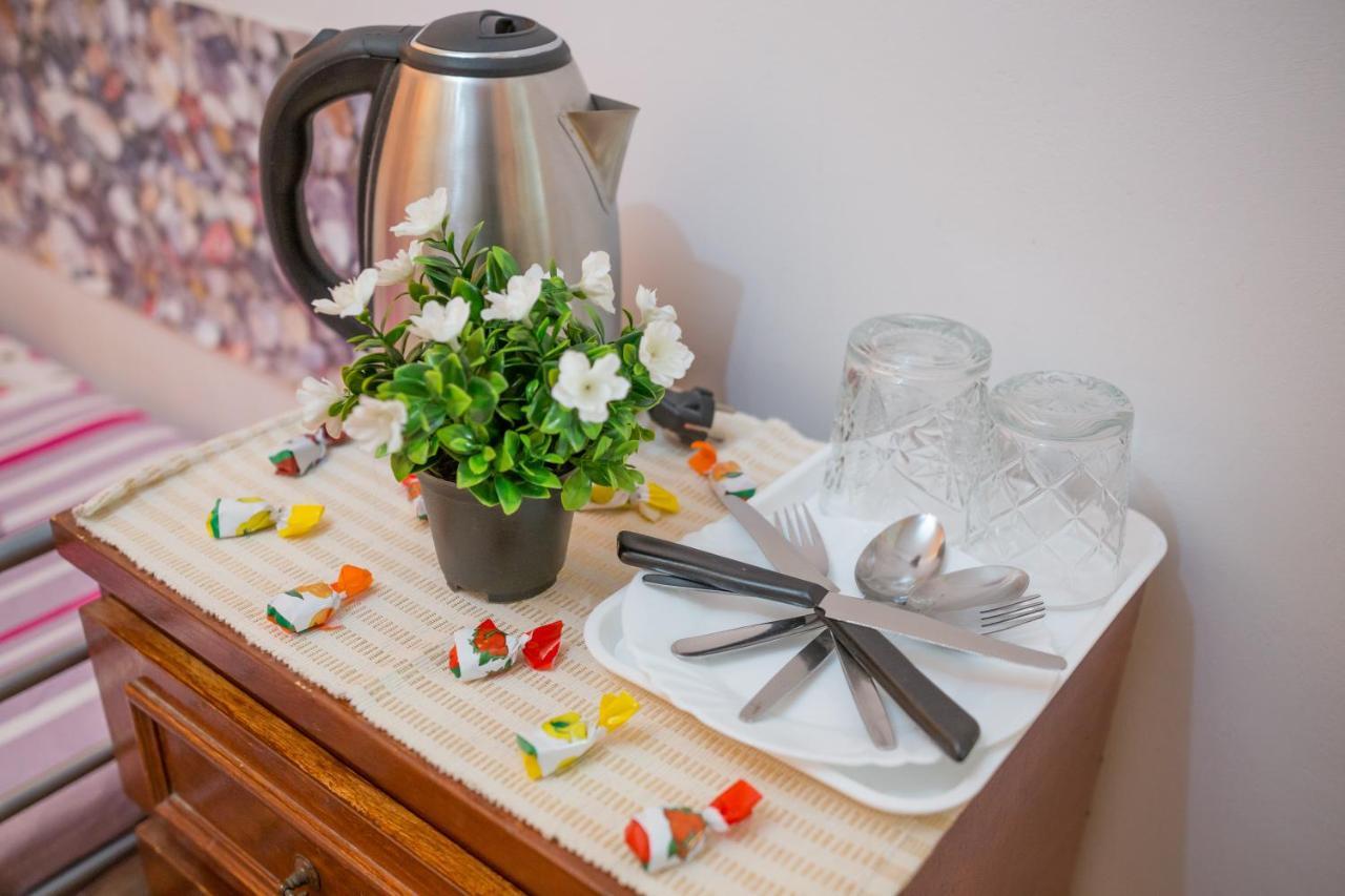 Guest house Ivona