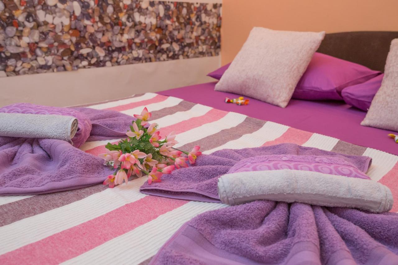 Ivona Guest house 3*