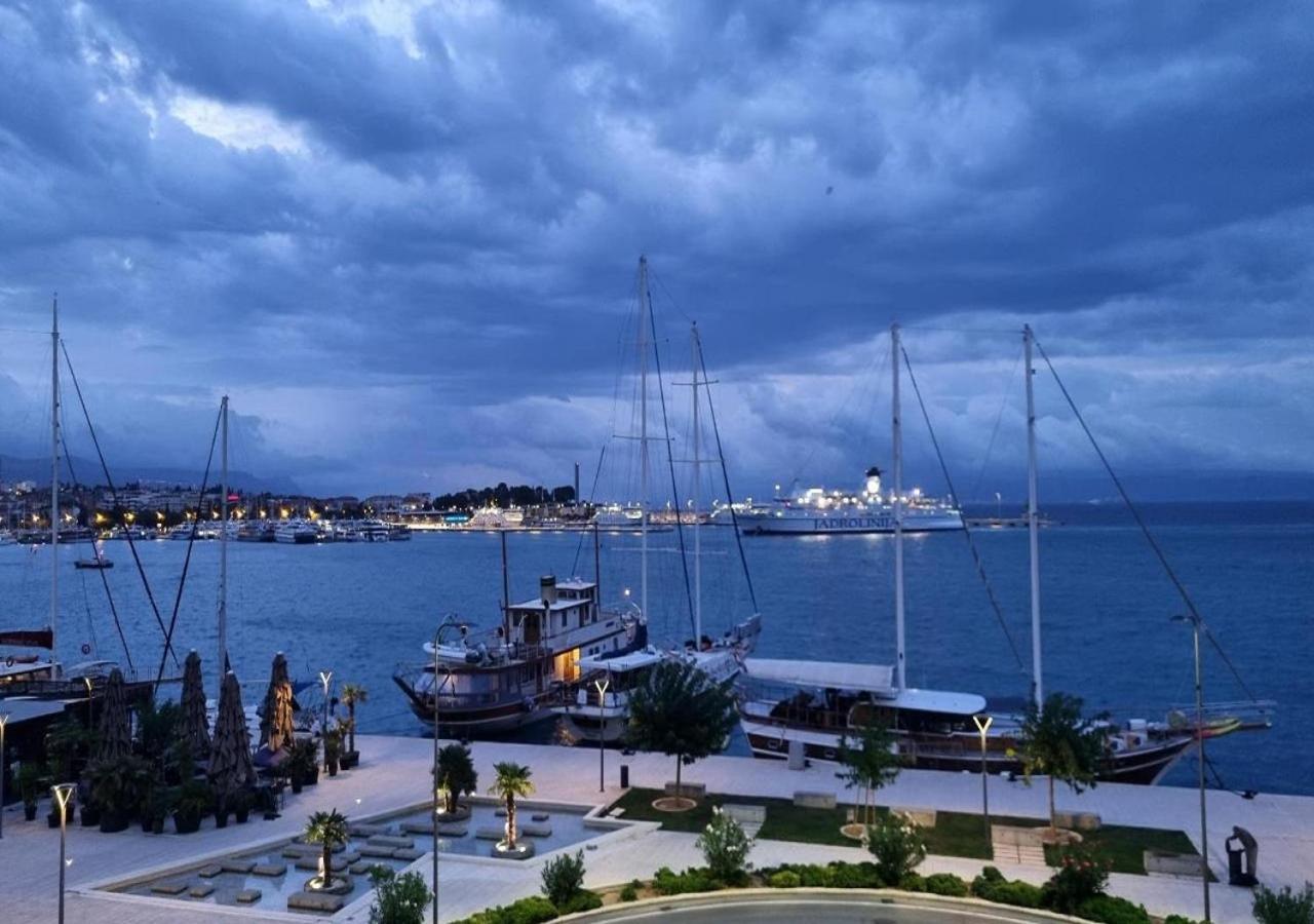 Apartamento Mila Split