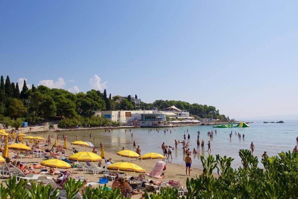 Drago 4* - 2 Minutes From The Town Centre Apartamento