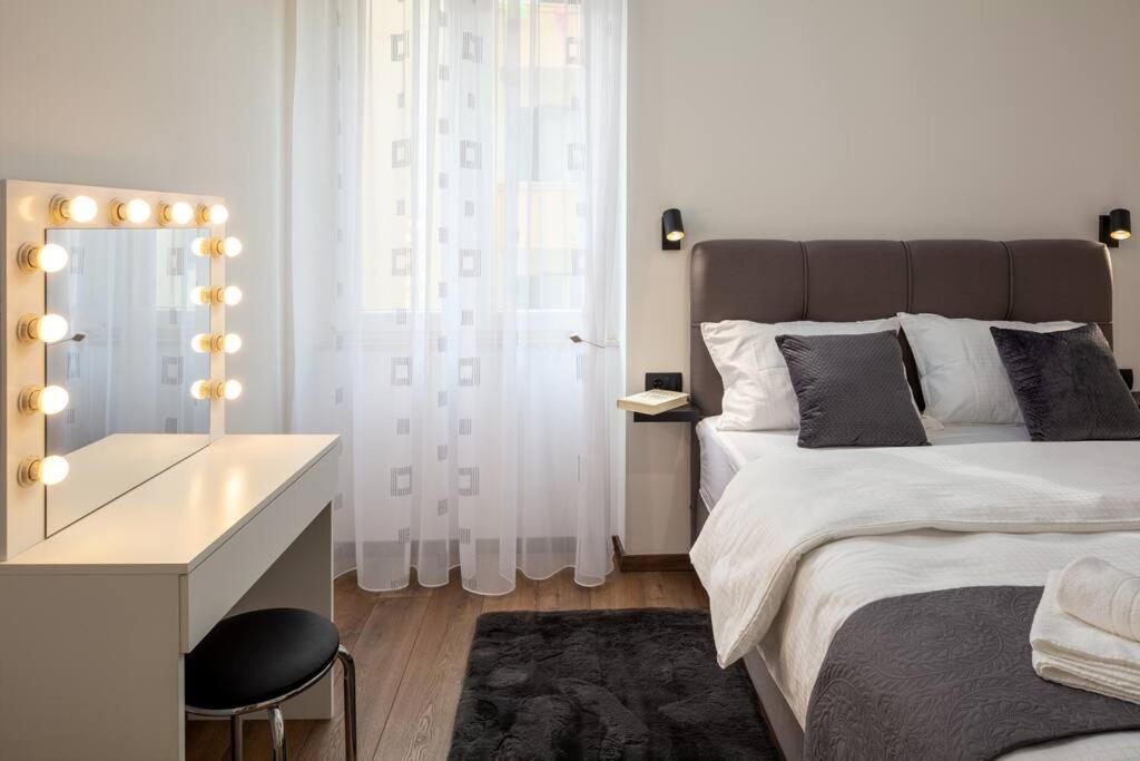 Drago 4* - 2 Minutes From The Town Centre Apartamento *
