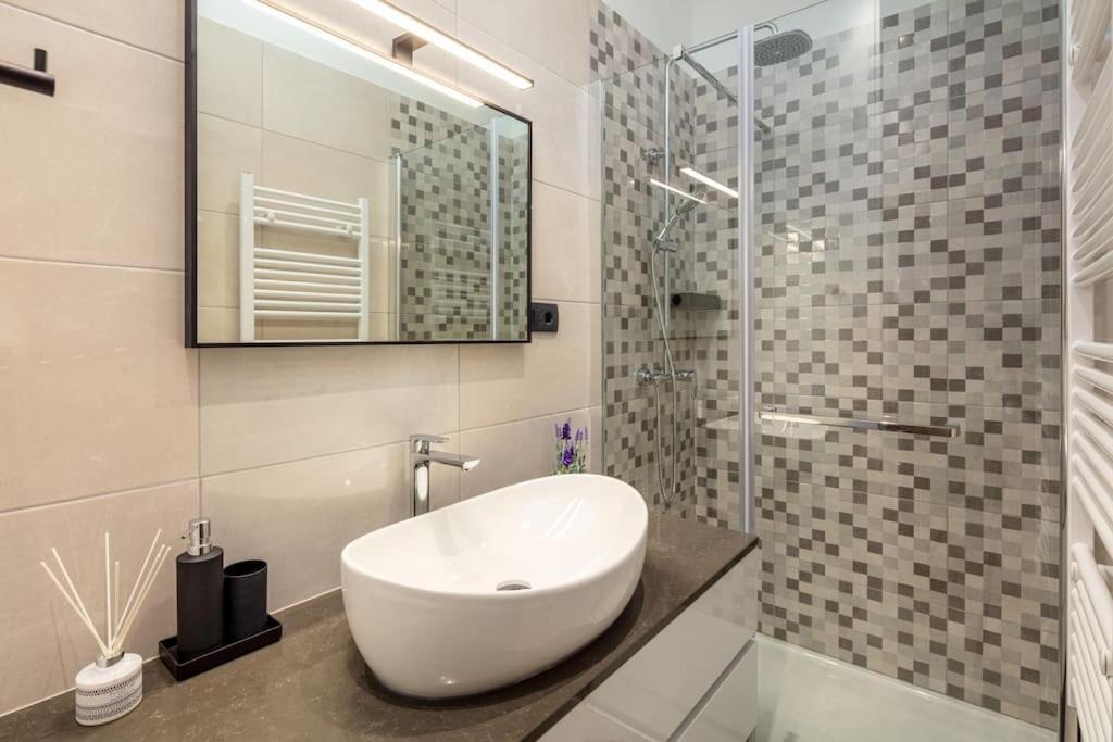 Apartamento Drago 4* - 2 Minutes From The Town Centre Split