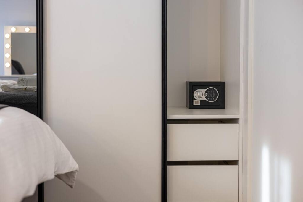 Drago 4* - 2 Minutes From The Town Centre *