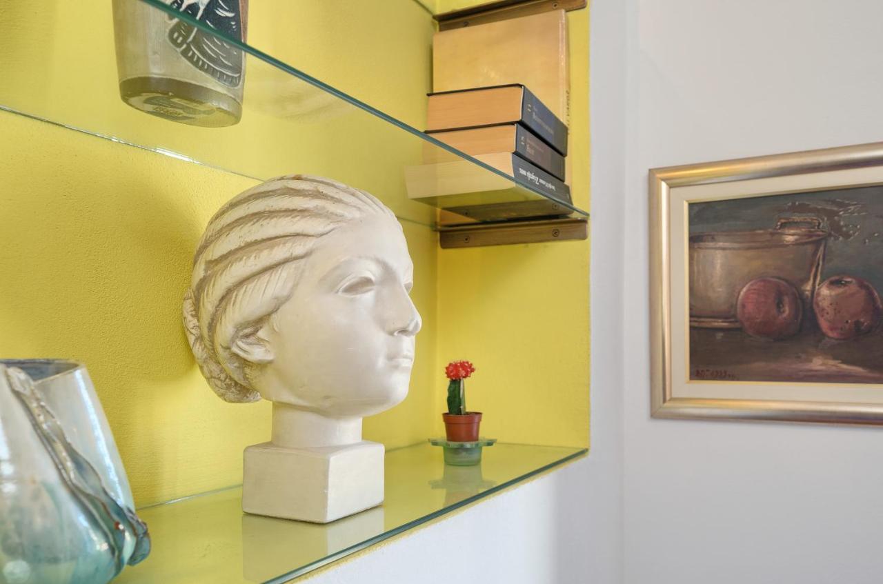 Gasthof Poetry House Split