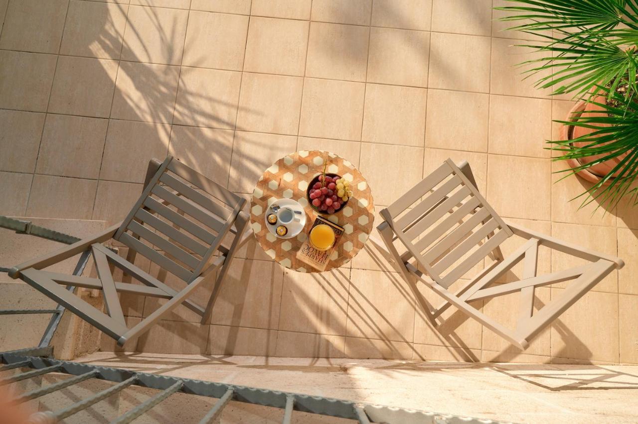 Guest house Lanterna Split
