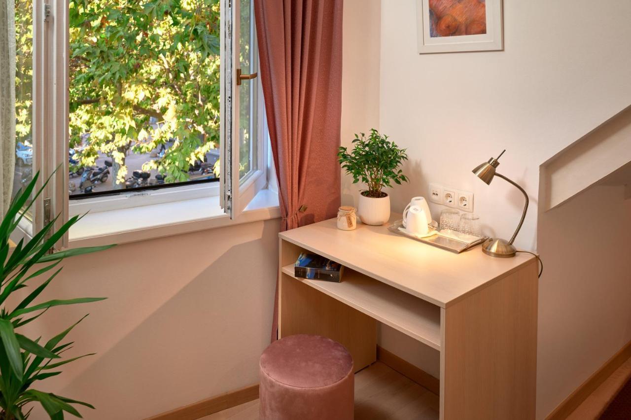 Gasthuis Lanterna 4*