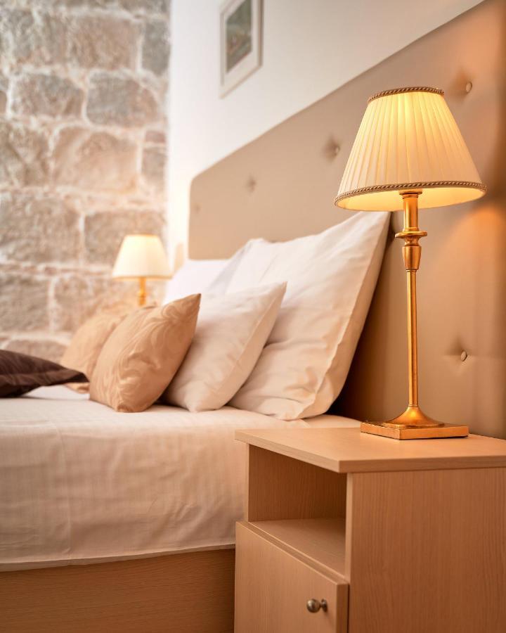 Gasthuis Lanterna 4*