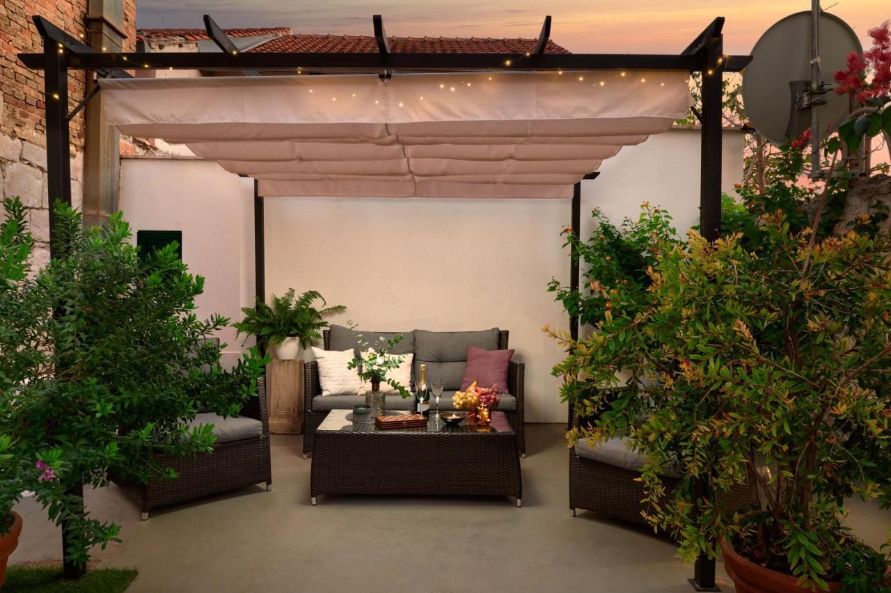 Guest house Lanterna