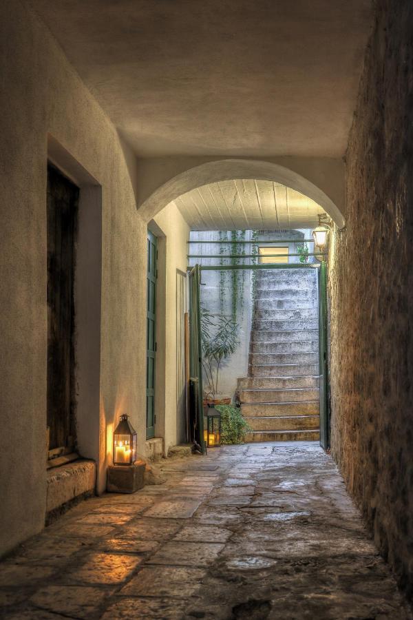Lanterna Guest house 4*