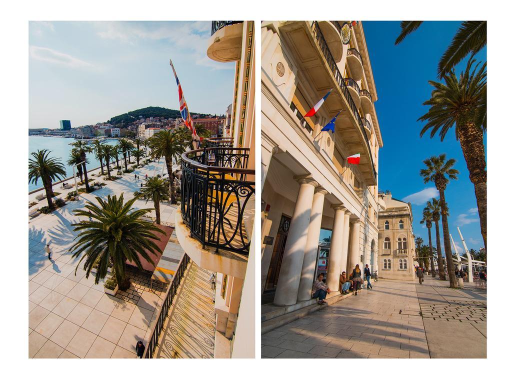 Apartment Riva Royal View Luxury