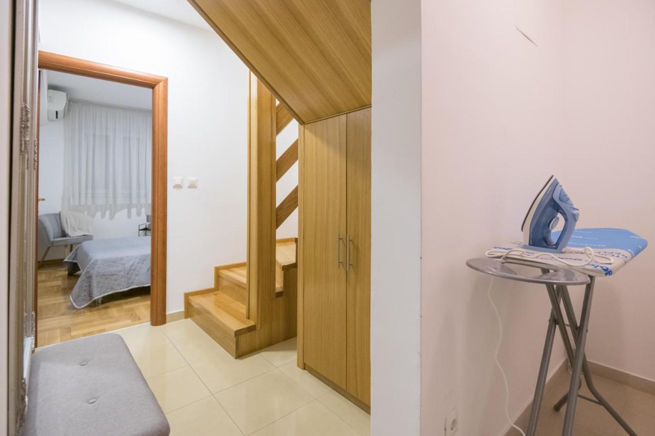 Apartman Vita Apartment
