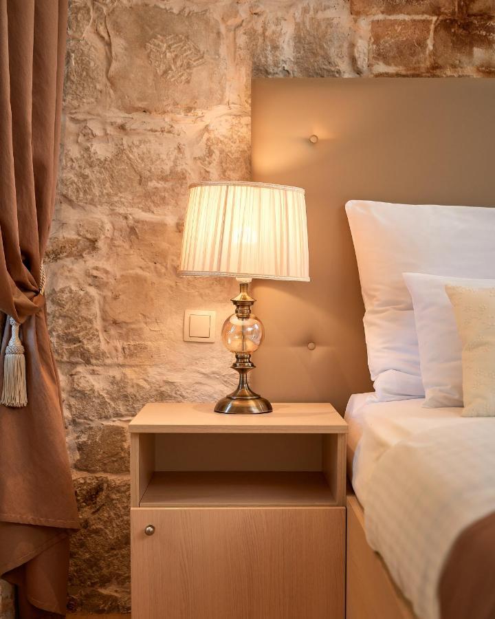 Guest house Lanterna Split