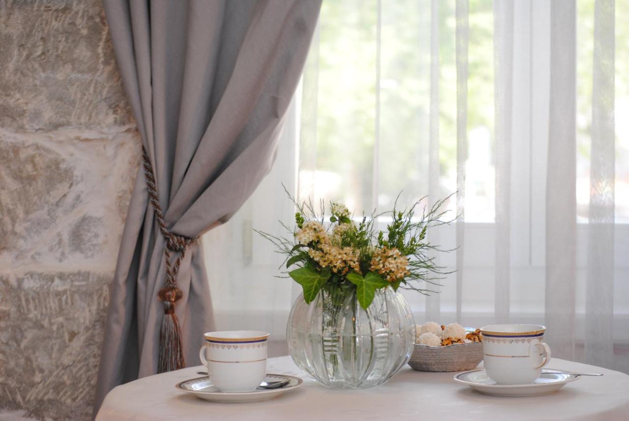 Lanterna Guest house 4*