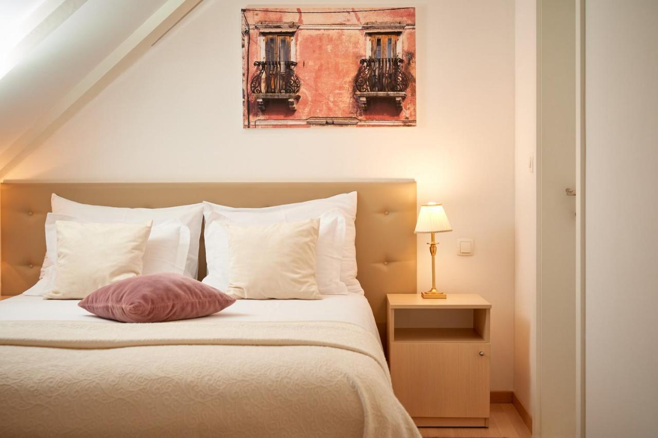Lanterna Gasthuis 4*
