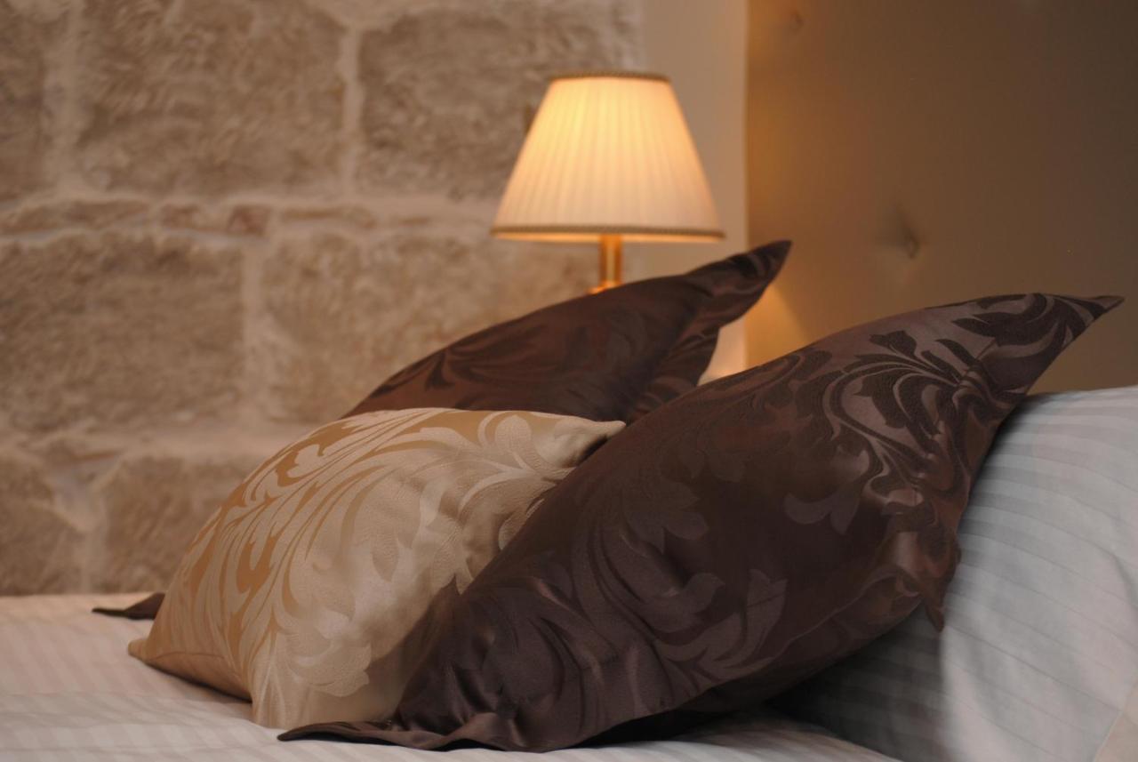 Lanterna 4* Split