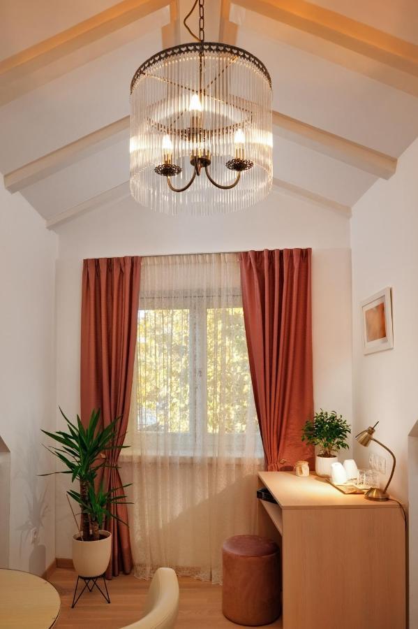 Guest house Lanterna 4*