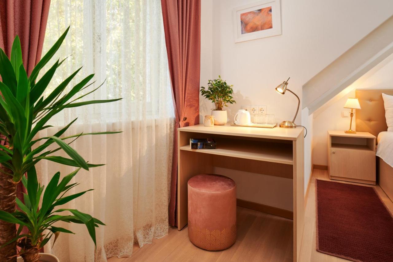 Guest house Lanterna Split