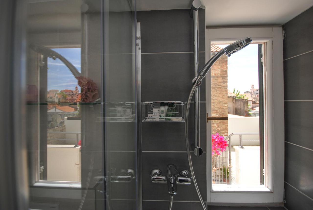 Guest house Lanterna Split