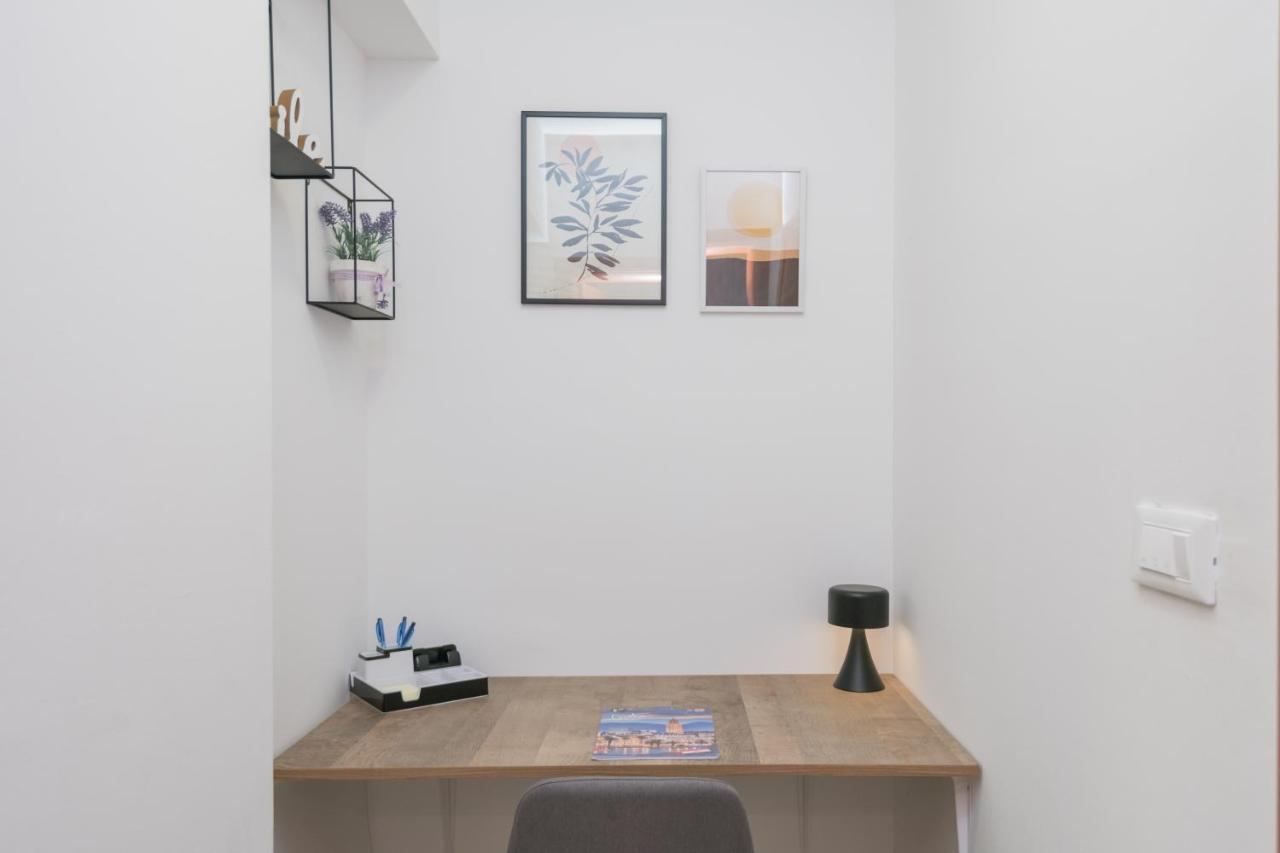 Apartman Vita