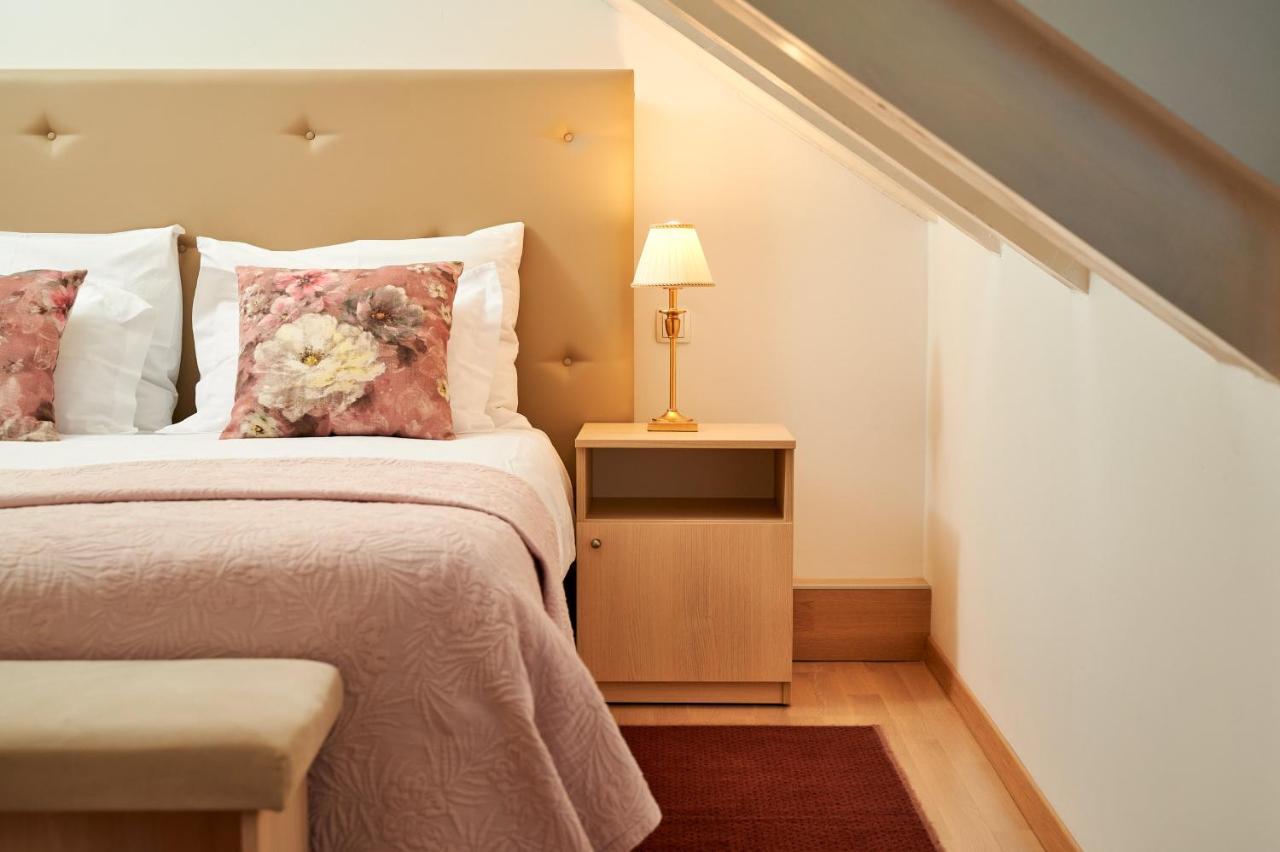 Guest house Lanterna Split