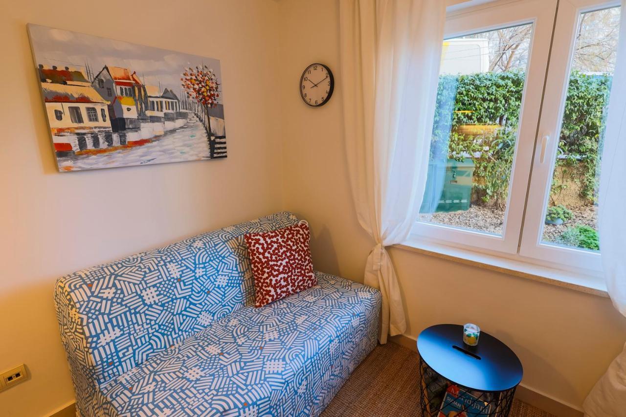 Apartamento Urban Center
