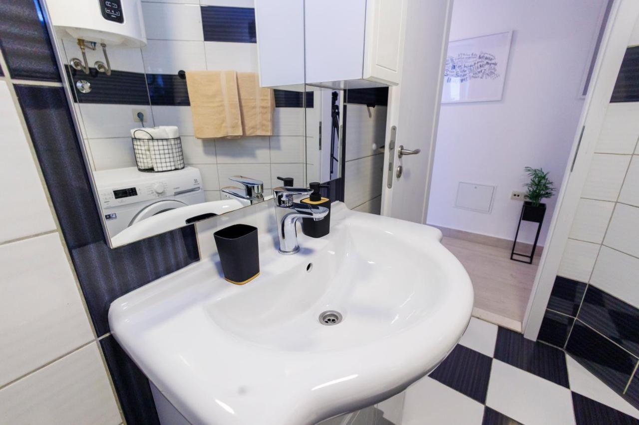 Apartamento Urban Center *