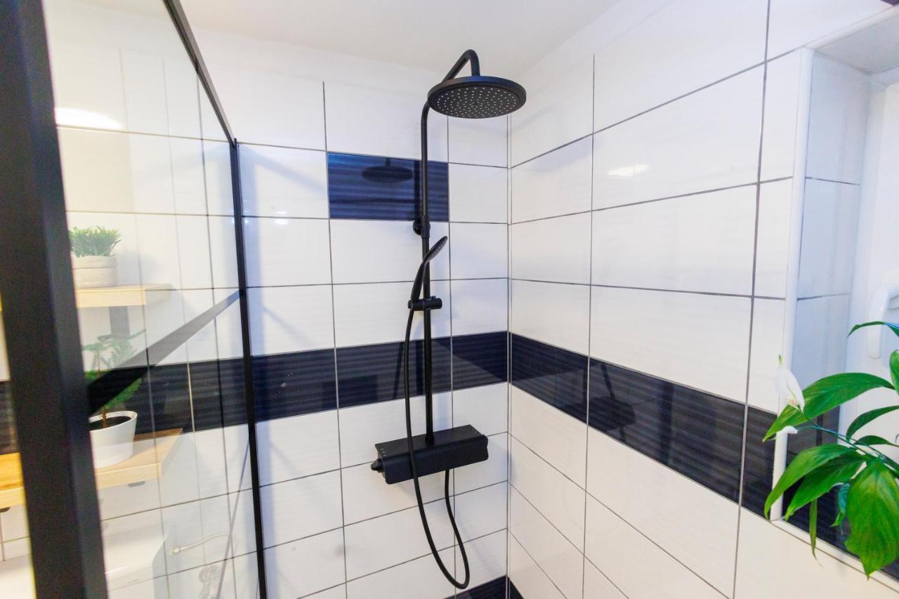 Apartamento Urban Center