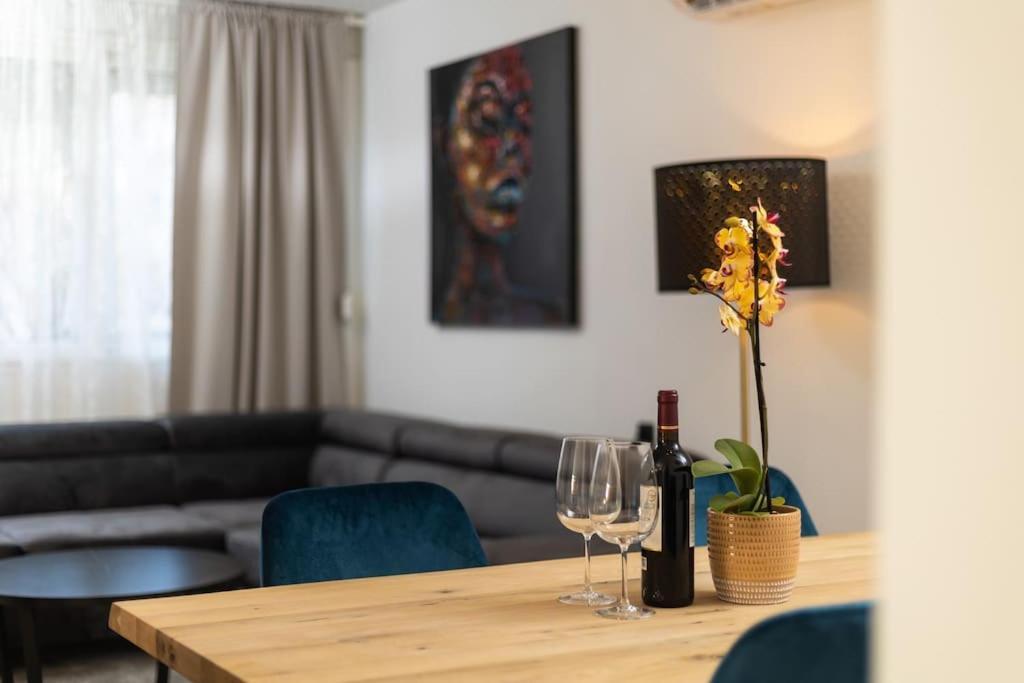 Apartman Glow