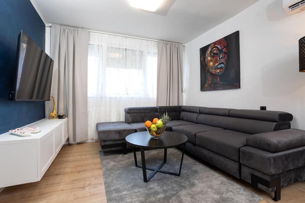 Apartman Glow