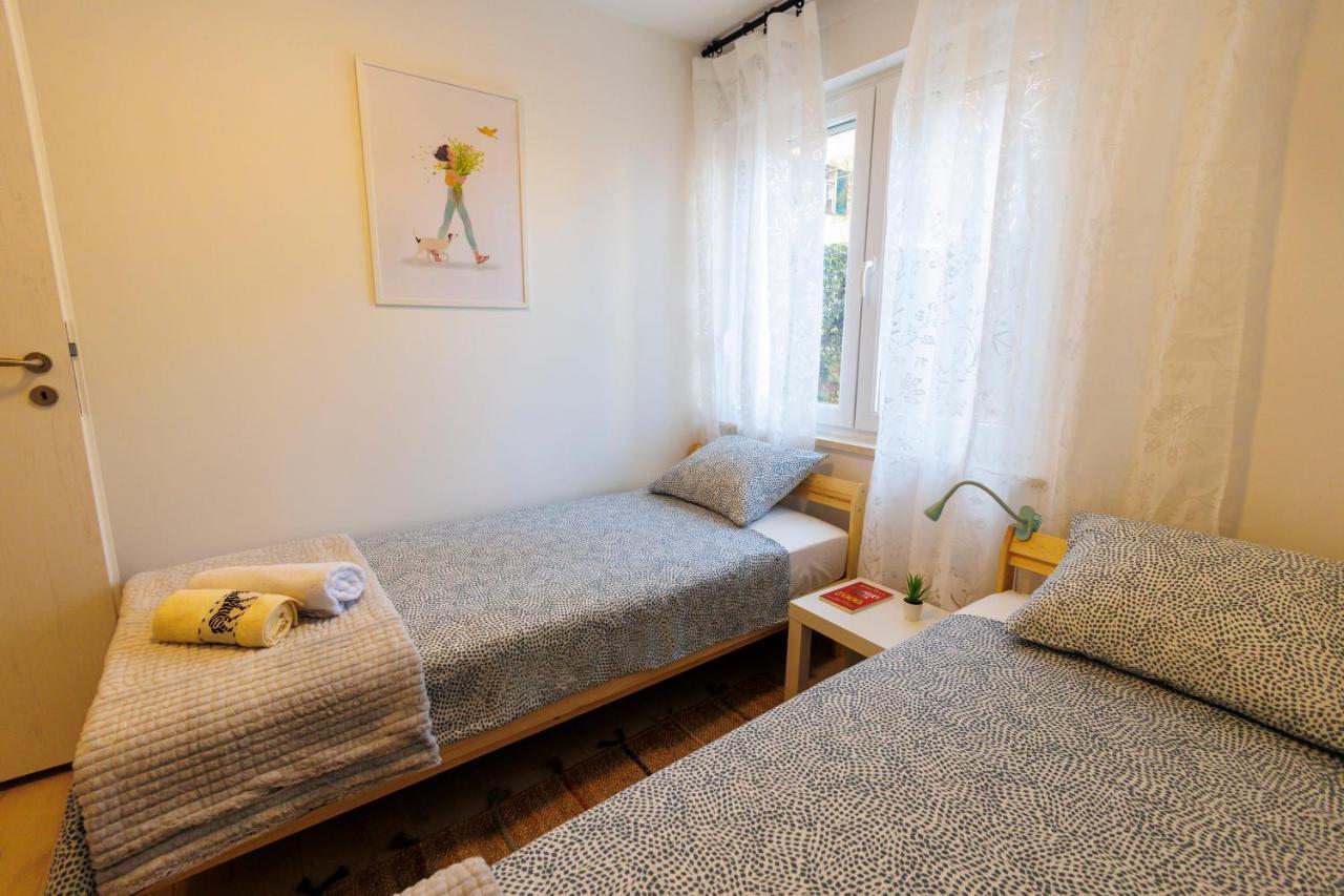 Urban Center Apartamento Split