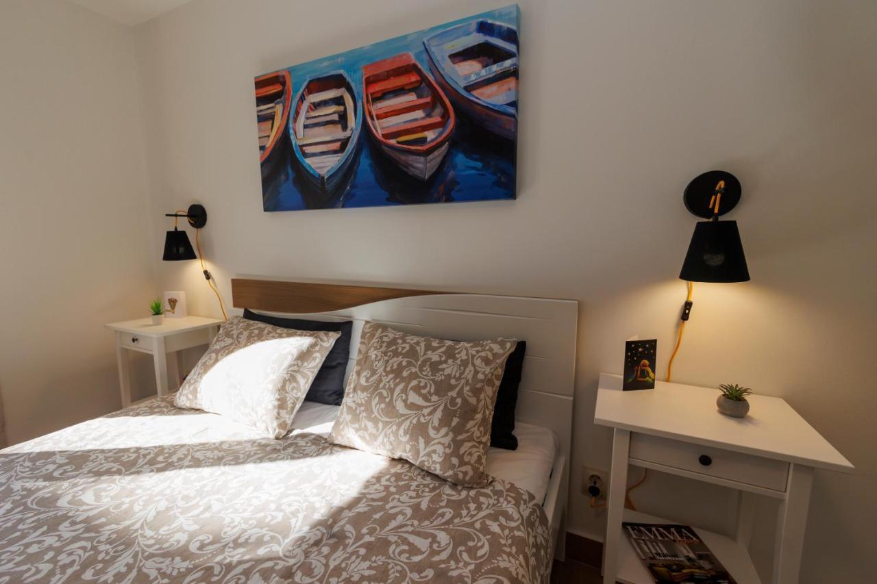 Urban Center Apartamento Split