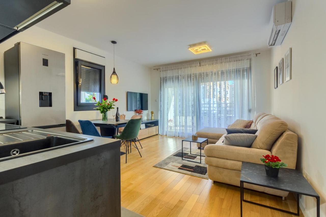 Luxury Petra Appartement *