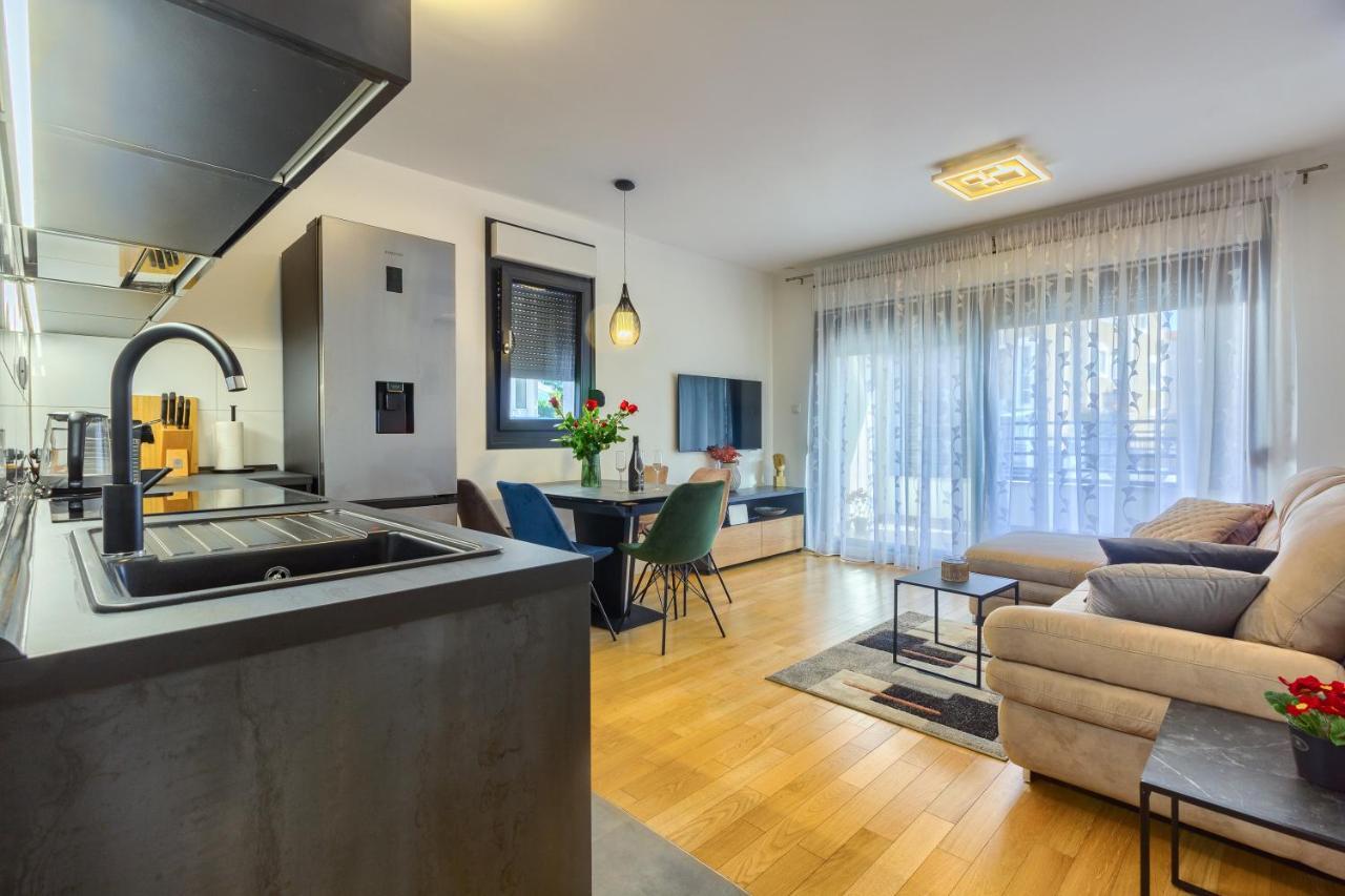 Luxury Petra Appartement *