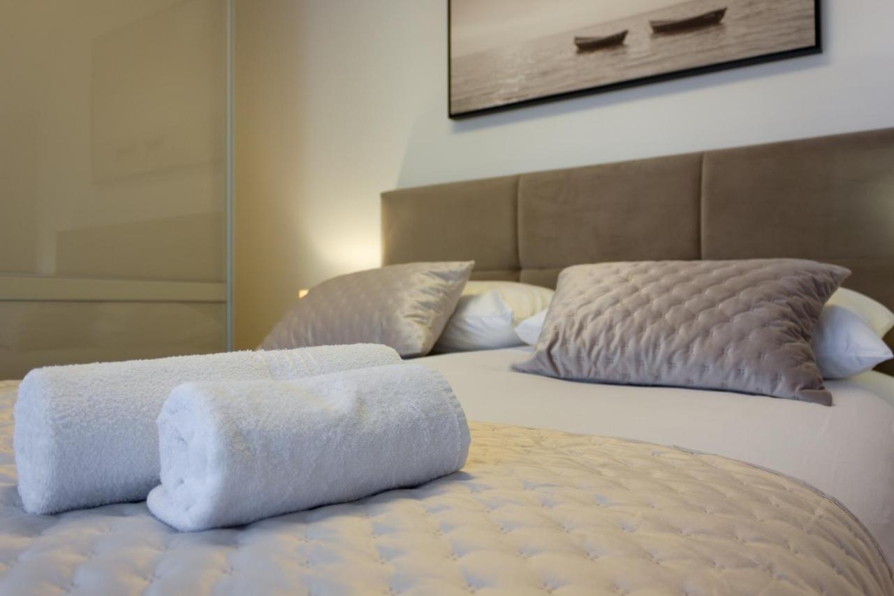 Appartement Luxury Petra