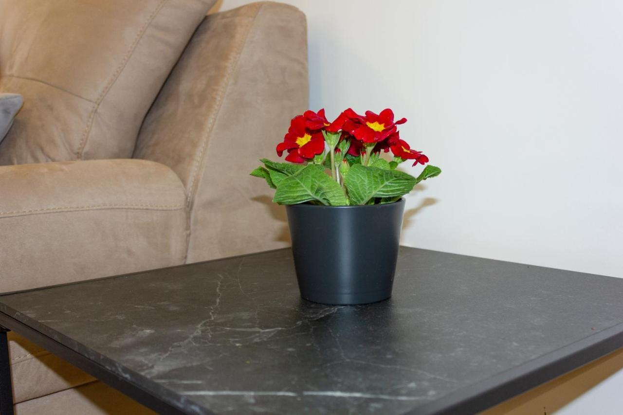 Luxury Petra Appartement Split